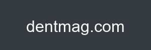 dentmag.com